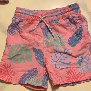 Beaufort Bonnet Swim Trunks